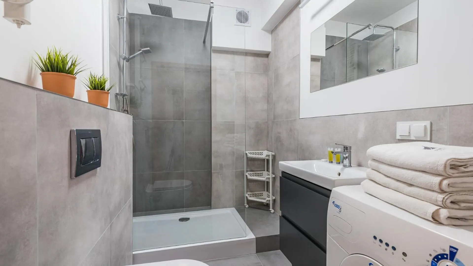 Imperial Apartments - Baltica Sopot